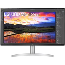 LG 32UN650P 32" IPS kancelsk monitor bl
