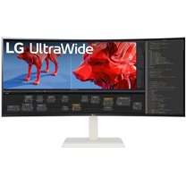 LG 38WN95CP-W 38" IPS kancelsk monitor bl