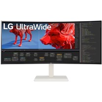 LG 38WR85QC 38" IPS grafick monitor bl