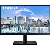 Samsung FT45 24" IPS monitor ern