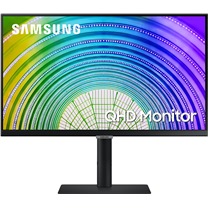 Samsung ViewFinity S60UA 24" IPS grafick monitor ern