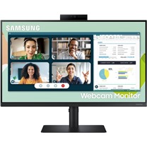 Samsung S40VA 24" IPS videokonferenn monitor ern