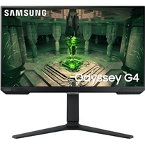 Samsung Odyssey G40B 25" IPS hern monitor ern