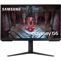 Samsung Odyssey G51C 27" VA hern monitor ern
