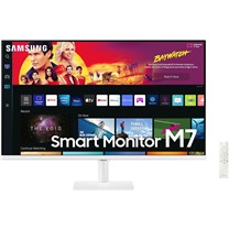 Samsung Smart Monitor M7 32" VA 4K chytr monitor bl