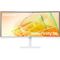 Samsung ViewFinity S65TC 34" VA grafick monitor ern