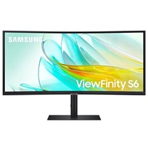 Samsung ViewFinity S65UC 34" VA grafick monitor ern