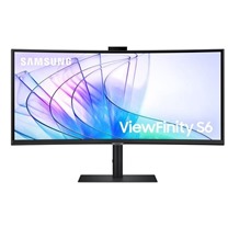 Samsung ViewFinity S65VC 34" VA grafick monitor ern