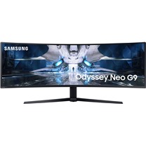 Samsung Odyssey G9 Neo 49" VA hern monitor bl
