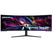 Samsung Odyssey Neo G9 57" Mini LED hern monitor bl