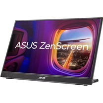 ASUS ZenScreen MB16QHG 16" penosn monitor ern