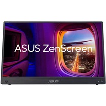 ASUS ZenScreen MB16AHG 15,6" IPS penosn monitor ern