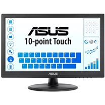 ASUS ZenScreen VT168HR 15,6" TN monitor ern