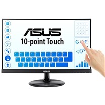 ASUS VT229H 22" IPS monitor ern