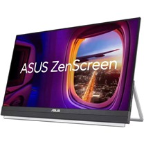 ASUS ZenScreen MB229CF 21,5" IPS penosn monitor ern