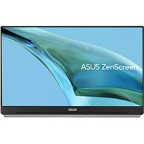 ASUS ZenScreen MB249C 24" IPS penosn monitor ern