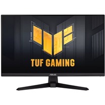 ASUS TUF Gaming VG249QM1A 23,8" IPS hern monitor ern