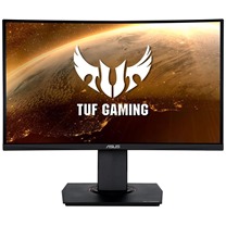 ASUS TUF Gaming VG24VQE 23,6" VA hern monitor ern