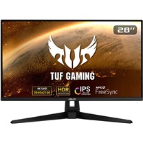 ASUS TUF Gaming VG289Q1A 28" IPS hern monitor ern