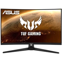 ASUS TUF Gaming VG32VQ1BR 31,5" VA hern monitor ern