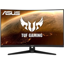 ASUS TUF Gaming VG328H1B 31,5" VA hern monitor ern