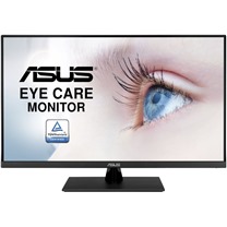 ASUS VP32UQ 31,5" IPS monitor černý