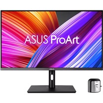 ASUS ProArt PA32UCR-K 32" IPS grafick monitor ern