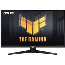 ASUS TUF Gaming VG32AQA1A 31,5" VA hern monitor ern
