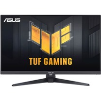ASUS TUF Gaming VG328QA1A 31,5" IPS hern monitor ern