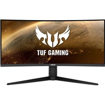 ASUS TUF Gaming VG34VQL1B 34" VA herní monitor černý