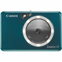 Canon Zoemini mini S2 fototiskrna zelen