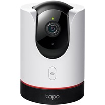 TP-Link Tapo C225 v2 vnitn bezpenostn IP kamera bl