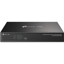 TP-Link VIGI NVR1008H-8MP sov videorekordr ern