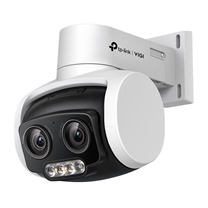 TP-Link VIGI C540V venkovn bezpenostn IP kamera bl