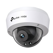 TP-Link VIGI C240I(4mm) vnitn bezpenostn IP kamera bl