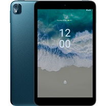 Nokia T10 3GB / 32GB Wi-Fi Ocean Blue
