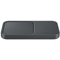 Samsung EP-P5400TBE 15W Duální bezdrátová nabíječka černá