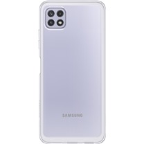 Samsung zadní kryt pro Samsung Galaxy A22 5G čirý (EF-QA226TTEGEU)