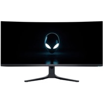 Dell Alienware AW3423DWF 34" OLED hern monitor ern