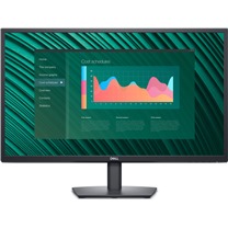 Dell E2723H 27" IPS monitor ern