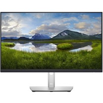 Dell P2422HE 24" IPS monitor s USB-C portem a ethernetem stbrn