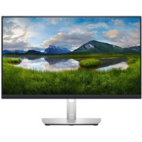 Dell P2423D 24" IPS monitor stbrn