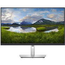 Dell P2722H 27" IPS monitor stbrn