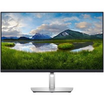 Dell P2723D 27" IPS monitor stbrn