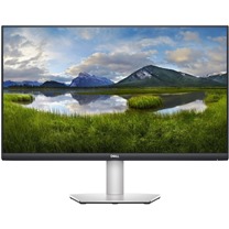 Dell S2721DS 27" IPS monitor se stereo reproduktory stbrn