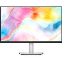 Dell S2722DC 27" IPS monitor s USB-C a stereo reproduktory stbrn