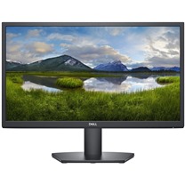 Dell SE2222H 22" VA monitor ern