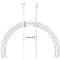 Baseus Superior Series 2 30W USB-C / USB-C 2m bl kabel