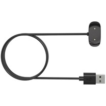 Tactical USB-A nabjec kabel pro Amazfit GTR 2 / GTS 2 / GTR 2e / GTS 2e / GTS 2 mini / T-Rex Pro / Bip U