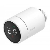AQARA Radiator Thermostat E1 chytr termostatick hlavice bl
